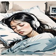 Sleep Through the Storm, Vol. 1 cover image cdn