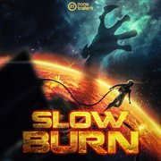 Slow Burn cover image cdn