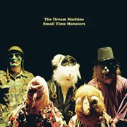 Small Time Monsters cover image cdn