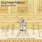 Solitary Fables cover image cdn