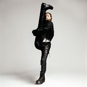 Sometimes I Cry When I'm Alone cover image cdn