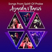 Songs From Spirit of Praise cover image cdn