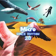 Space Rhythm 2.0 cover image cdn