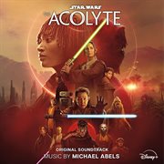 Star Wars. The acolyte : original soundtrack cover image cdn