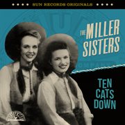 Sun Records Originals : Ten Cats Down cover image cdn
