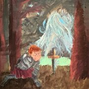 Sword, Cross, and Grail cover image cdn