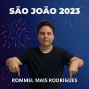 São João 2023 cover image cdn