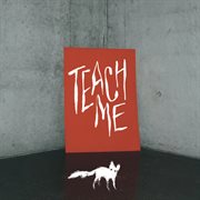Teach Me cover image cdn