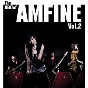 The Beat of AM FINE vol.2 cover image cdn