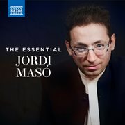 The Essential Jordi Masó cover image cdn