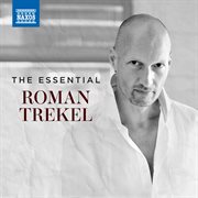 The Essential Roman Trekel cover image cdn