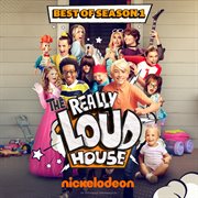 The Really Loud House [Best of Season 1] cover image cdn