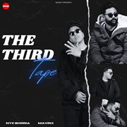 The Third Tape cover image cdn
