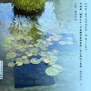 The Well-Tempered Clavier Book I cover image cdn
