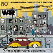 The World Is A Ghetto (50th Anniversary Collector's Edition) cover image cdn