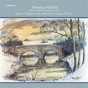 Thomas Pitfield : His Friends & Companions cover image cdn