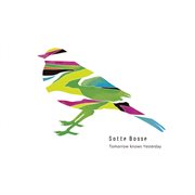 Tomorrow Knows Yesterday cover image cdn