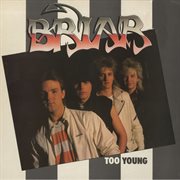 Too Young cover image cdn