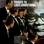 Tribute To Louis Armstrong cover image cdn