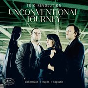 Unconventional Journey cover image cdn