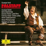 Verdi : Falstaff cover image cdn