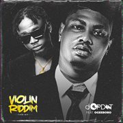 Violin Riddim cover image cdn