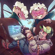 VÆBAUER cover image cdn