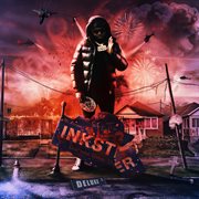 Welcome to Inkster [Deluxe] cover image cdn