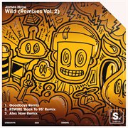 Wild (Remixes Vol. 2) cover image cdn