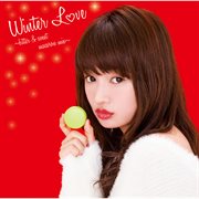 Winter Love -Bitter & Sweet Macaron Mix- cover image cdn