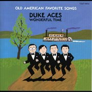 Wonderful Time -Old American Favorite Songs- cover image cdn