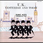 Wonderful Time -U.K. Yesterday And Today- cover image cdn