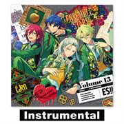 あんさんぶるスターズ！！アルバムシリーズ 『TRIP』 Eden cover image cdn