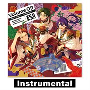 あんさんぶるスターズ！！アルバムシリーズ 『TRIP』 紅月 cover image cdn