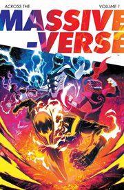 Across the massive-verse. Volume 1 cover image cdn