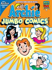 Archie jumbo comics digest. Issue 352 cover image cdn