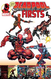 Deadpool Firsts cover image cdn