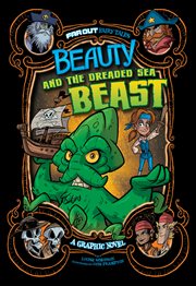 Far Out Fairy Tales. Beauty and the Dreaded Sea Beast cover image cdn