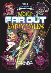 Far Out Fairy Tales. More Far Out Fairy Tales cover image cdn
