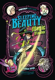 Far Out Fairy Tales. Sleeping Beauty, Magic Master cover image cdn