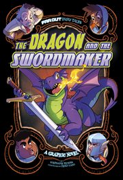 Far Out Fairy Tales. The Dragon and the Swordmaker cover image cdn