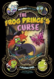 Far Out Fairy Tales. The Frog Prince's Curse cover image cdn
