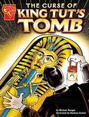 Graphic History. The Curse of King Tut's Tomb cover image cdn