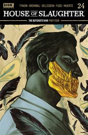 House of Slaughter cover image cdn