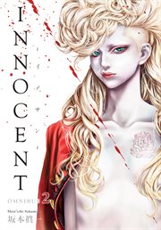 Innocent Omnibus. Vol.  2 cover image cdn