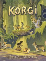 Korgi : the complete tale cover image cdn