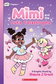 Mimi and the Cutie Catastrophe cover image cdn