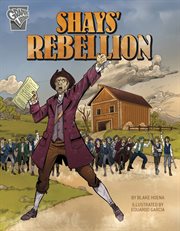 Movements and Resistance. Shays' Rebellion cover image cdn