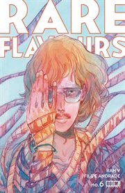 Rare Flavours cover image cdn