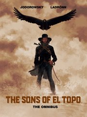 Sons of El Topo, The Omnibus cover image cdn
